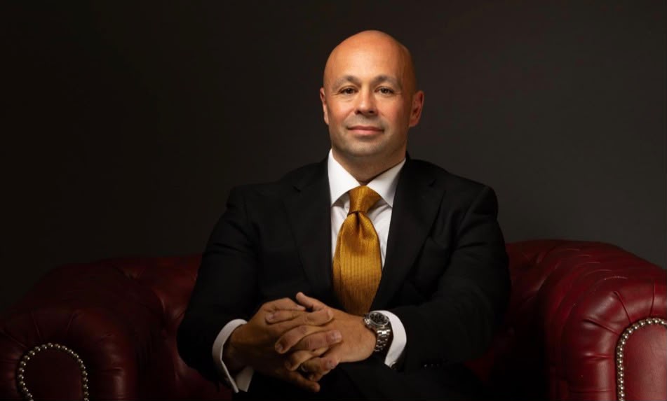 Dubai Entrepreneur Builds a $1 Billion Company to Teach Kids Entrepreneurship