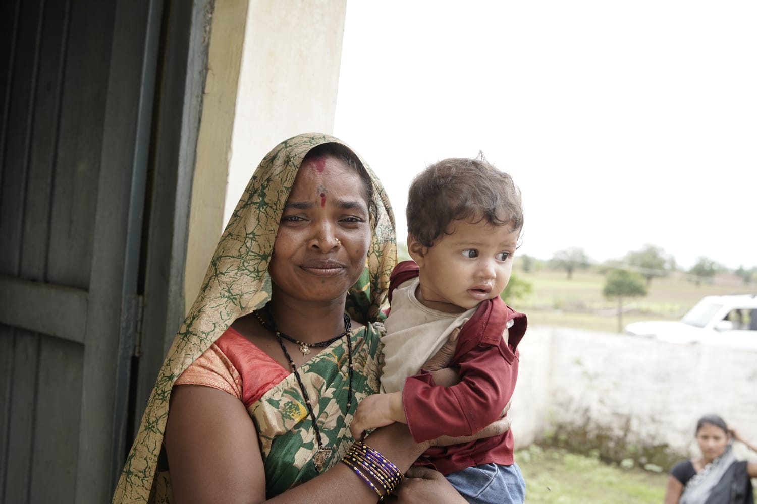 Community Health Centre Bhimpur Opens Its Doors to Expectant Families Through ‘Mamta Pathshala’; Innovative Maternal Health Initiative Led by Dr. Pranjal Upadhyay Aims to Increase Institutional Deliveries — Detail photograph 2