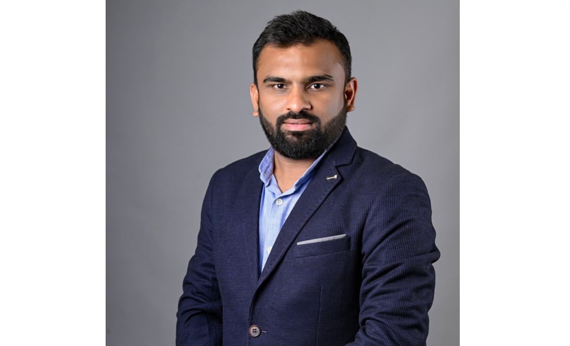 Bhadrik Panchal Brings Digital Expertise and Business Mentoring Together for Entrepreneurs