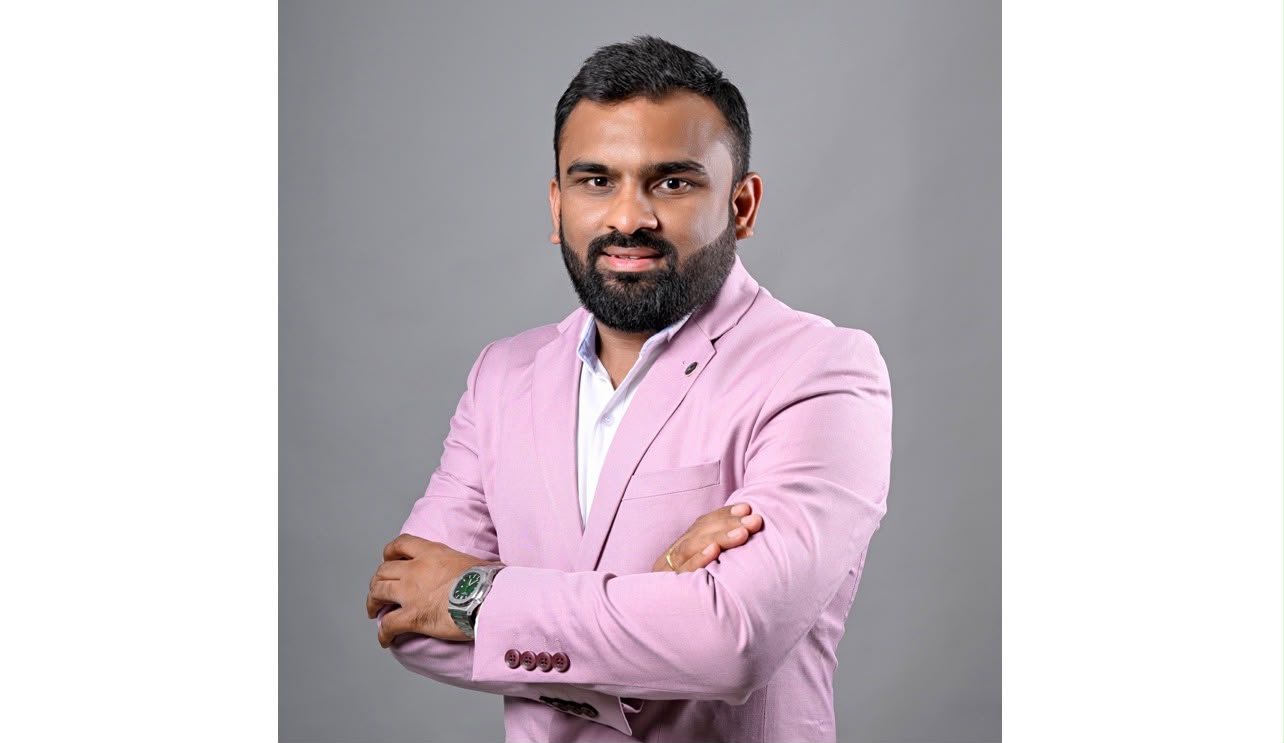 Bhadrik Panchal Builds a Structured Approach to Business Growth Through Digital Strategy