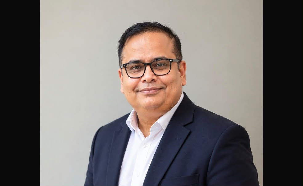 Dr. Chandan Dash Explores Building Automation, PLCs, IoT and Energy-Efficient Industrial Systems