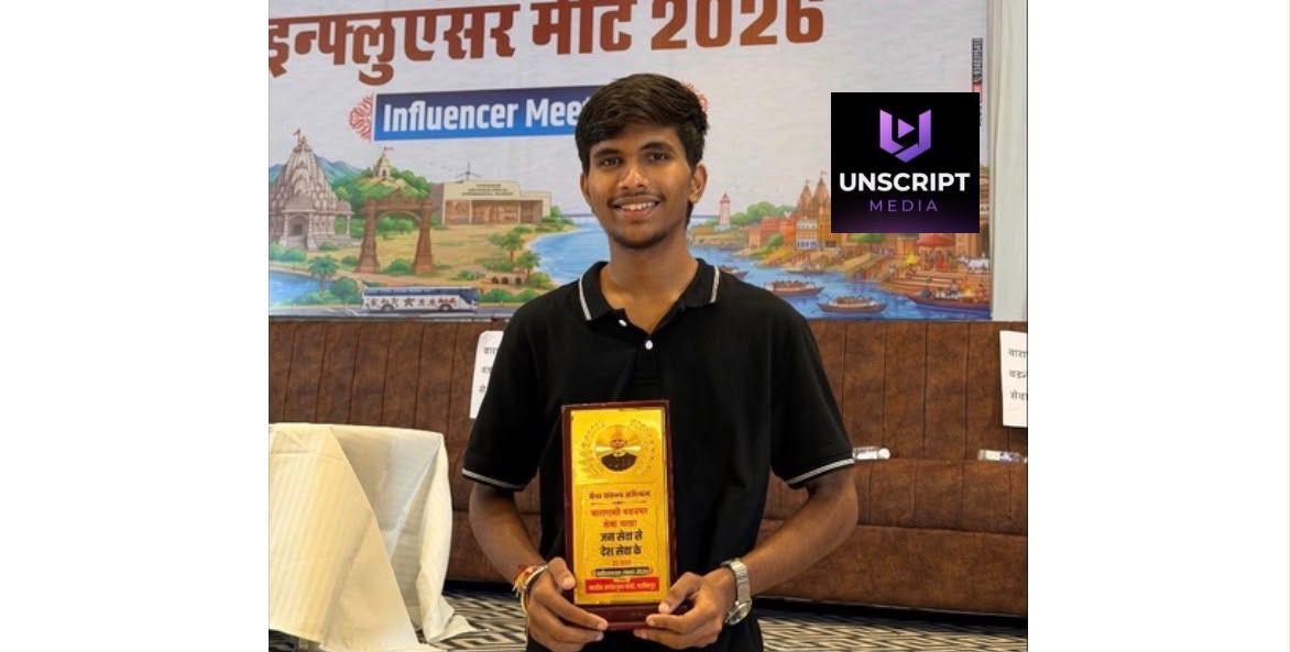 Unscript Media: How a Kareli Creative Agency Is Turning Local Businesses Into Digital Stories