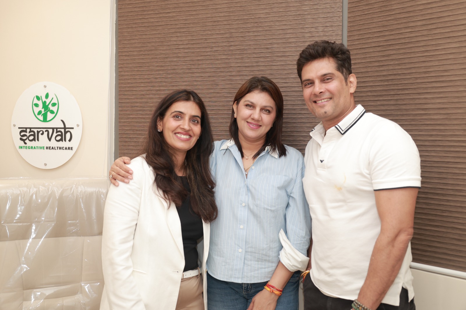 Sarvah Integrative Healthcare Puts Nutrition at the Centre of a Root-Cause Approach to Personalised Health — Detail photograph 2