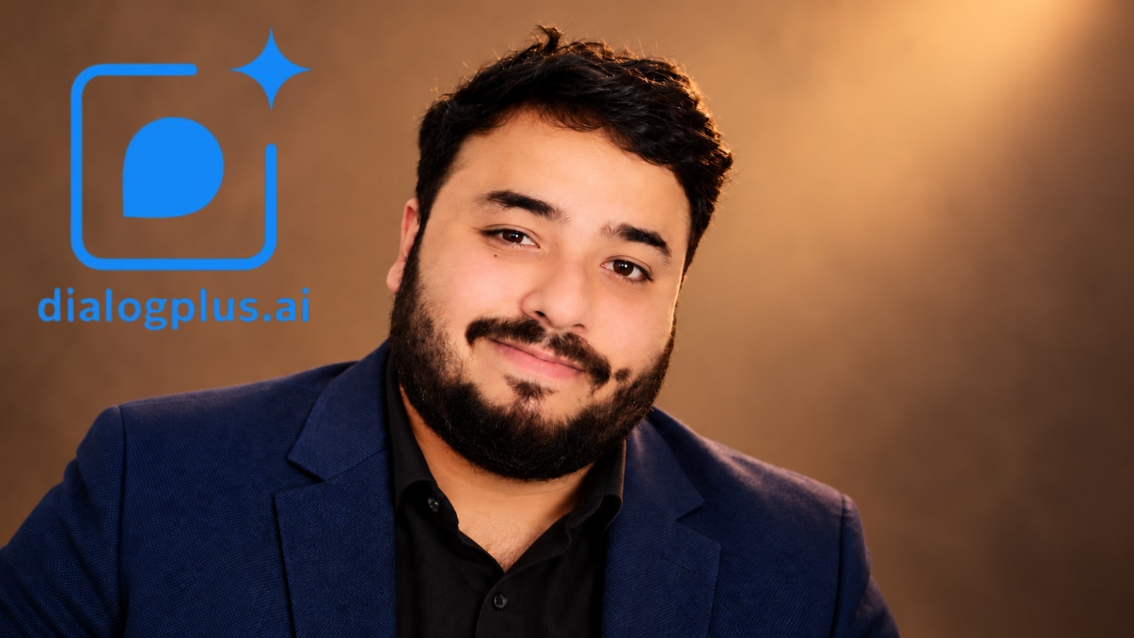 Mohammed Zohaib Ali and DialogPlus AI: Building a WhatsApp-First Approach to Customer Engagement