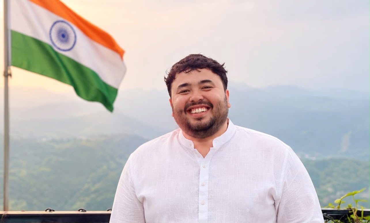 Mohammed Zohaib Ali and DialogPlus AI: Building a WhatsApp-First Approach to Customer Engagement