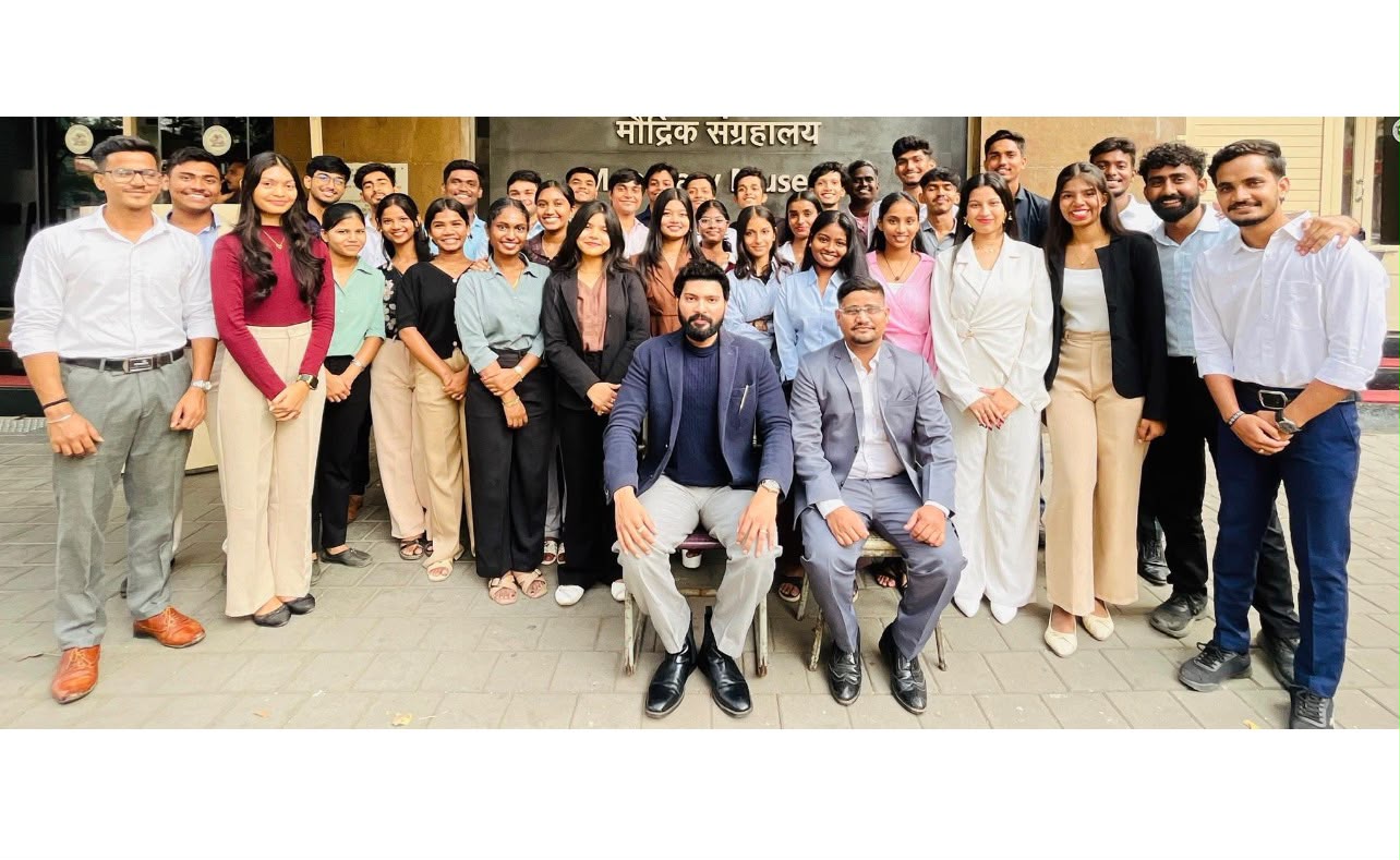 Inspire Tutorials Takes Business Education Beyond the Classroom, Giving Students a Real-World View of India’s Business Landscape — Detail photograph 1