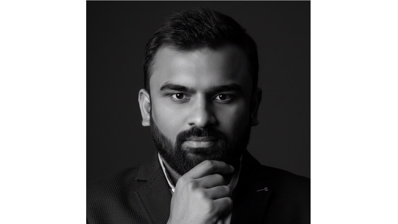 Bhadrik Panchal Focuses on Practical Digital Execution to Help Businesses Build for Growth