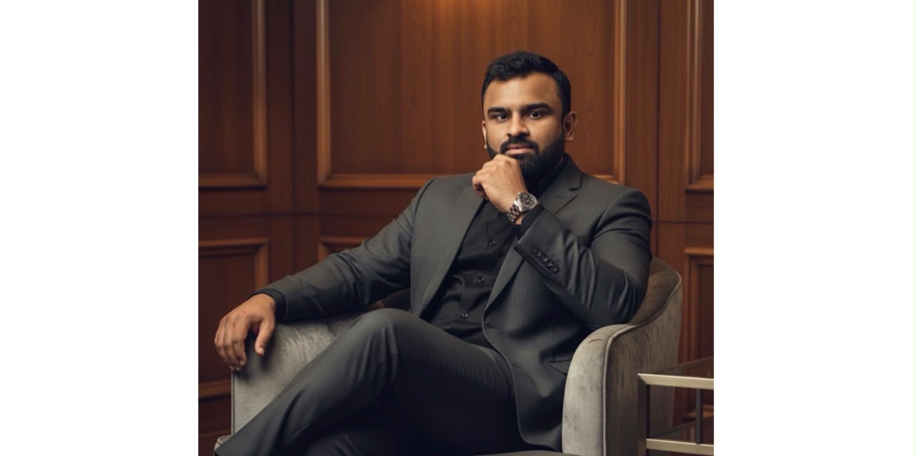 Bhadrik Panchal on the Changing Role of Digital Strategy in Modern Entrepreneurship