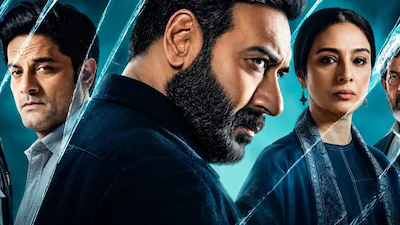 Drishyam 3: Ajay Devgn Returns as Vijay Salgaonkar for the Final Chapter, Film Set for October 2 Release