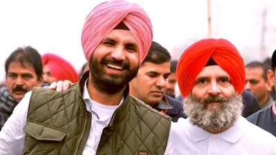 Raja Warring Resigns as Punjab Congress Chief: Party Set to Announce New President Ahead of 2027 Elections