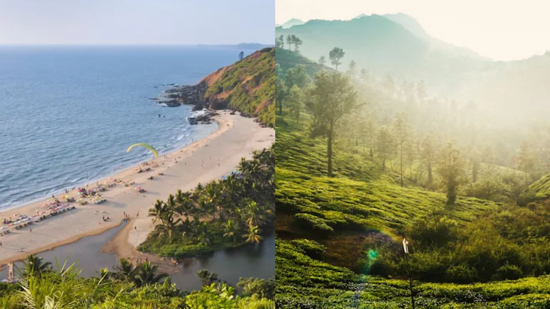 10 Best Places to Visit in India This Autumn for Scenic Views, Culture and Relaxing Holidays