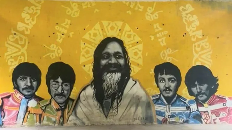 Beatles Ashram in Rishikesh: Explore the Historic Retreat Where Music and Meditation Came Together