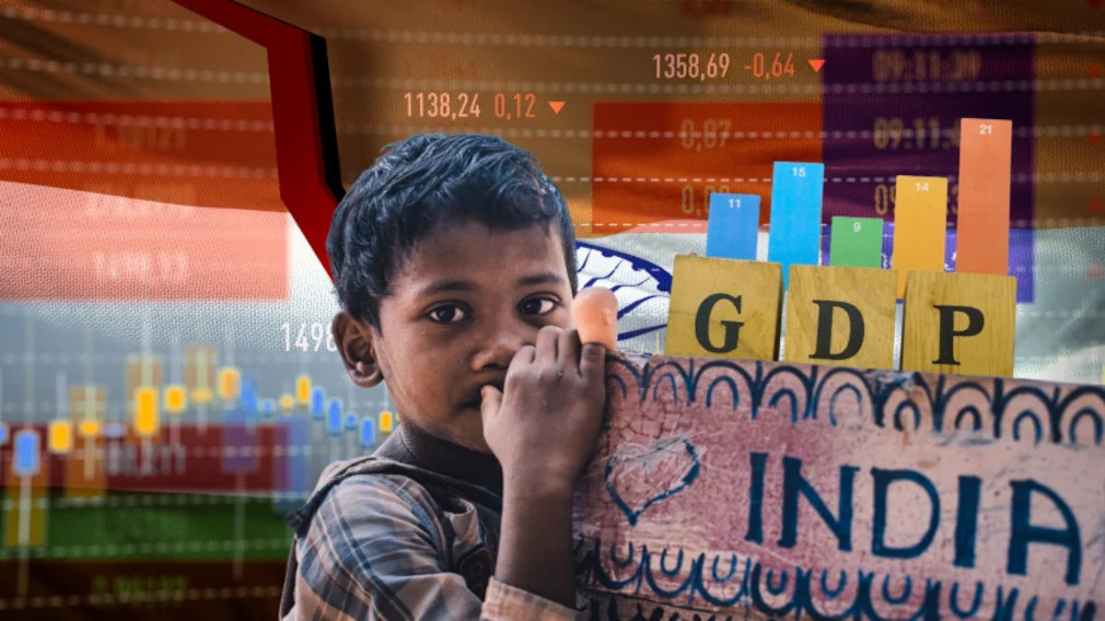 India’s GDP Debate: Why Growth Figures, Data Revisions and Public Trust Matter