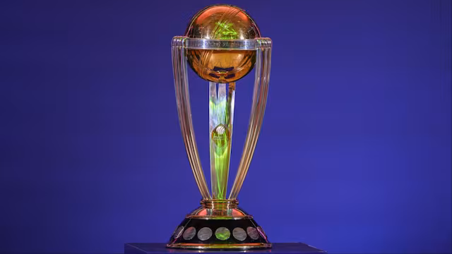 ICC ODI World Cup 2027 Schedule: Format, Teams, Venues and Key Dates