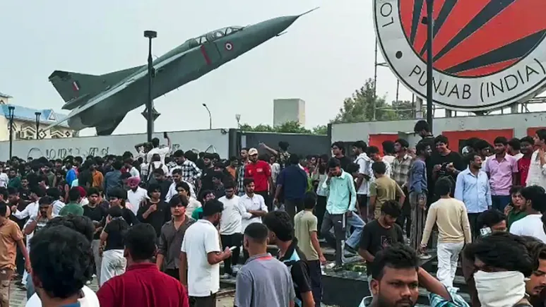 LPU Campus Violence: Ashok Mittal Suspects Larger Conspiracy, Raises Questions Over Pakistan's Role