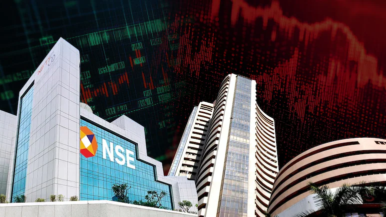 Stock Market Crash: SEBI Data Reveals Heavy Trading Losses as SIP Investments Reach Record High