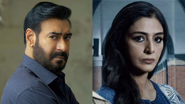 Drishyam 3 Review and Box Office Update: Ajay Devgn’s Thriller Arrives in Theatres