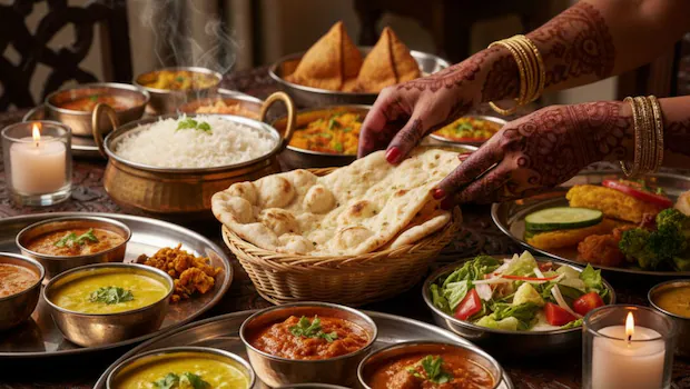 10 South Delhi Restaurants to Order From After Your Karwa Chauth Fast