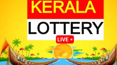 Kerala Lottery Draw Postponed on October 2 Due to Gandhi Jayanti