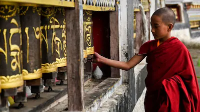 Tawang to Host International Tourism Meet, China Among Countries Invited by India