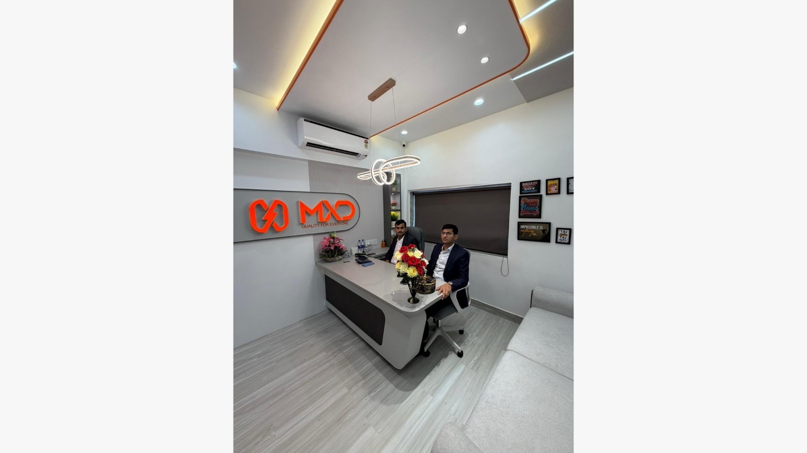 MXD India: Dinesh and Uttam Mali Build a Growing Indian Electronics Brand Around Quality and Affordability