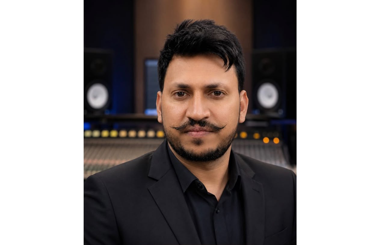 New Musical Voices to Emerge from Etawah as ‘Star Singer UP Wale’ Comes to Jaswantnagar — Detail photograph 1