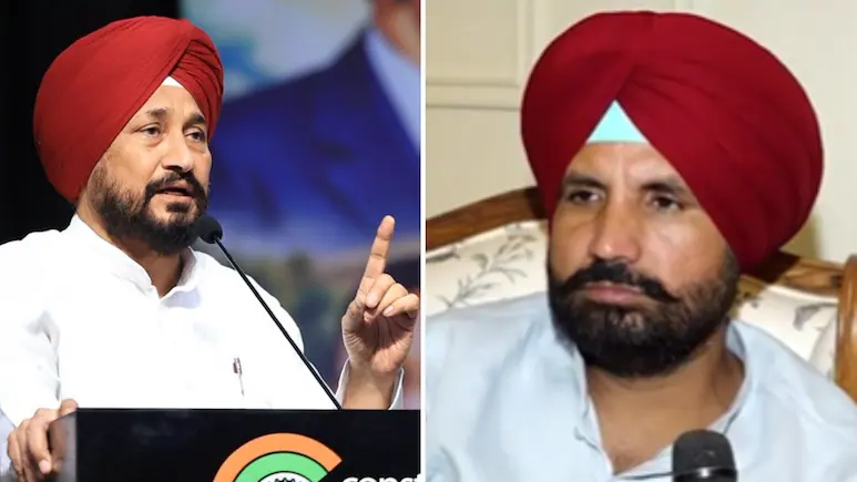 Punjab Congress Leadership Change: Raja Warring Meets Rahul Gandhi as Pargat Singh Takes Charge