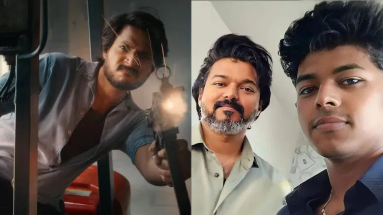 Sigma Movie Review: Sundeep Kishan Earns Praise as Jason Sanjay's Directorial Debut Gets Mixed Audience Response