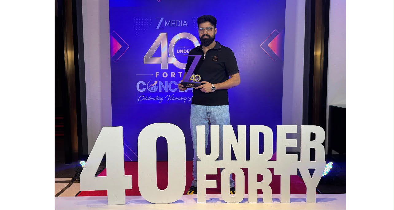 Seraj Ansari: Redefining Modern PR and Brand Communication Through SA Media Group Inc.