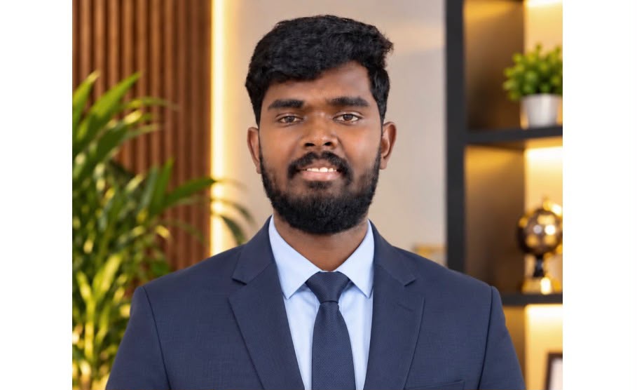 Harrison Raj: The Entrepreneurial Journey Behind Booze Bites and Its Bold Snacking Vision