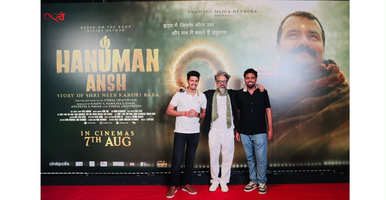 Naresh NK Sharma: The Casting Director Bringing New Talent and Industry Opportunities to Indian Cinema
