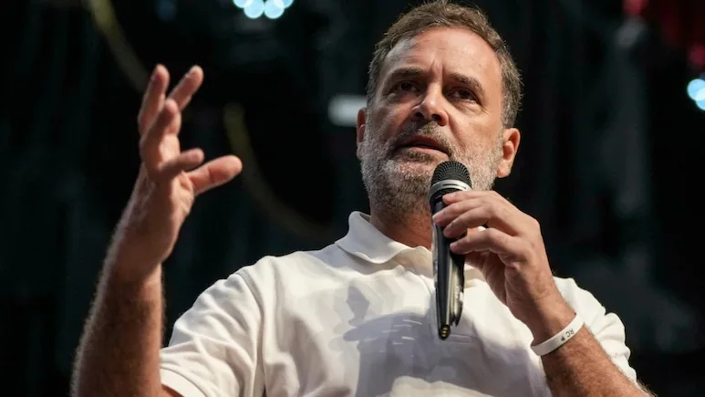 Rahul Gandhi Was Reluctant to Contest From Amethi, Claims SP MP Shiv Pal Singh Patel; INDIA Alliance Faces Fresh Questions