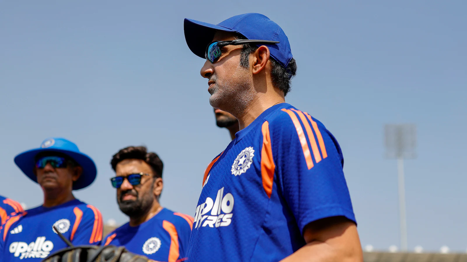 Gautam Gambhir Reacts to India's 2-1 ODI Series Victory, Sends Special Message to West Indies