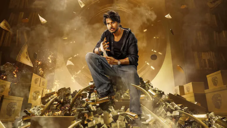 Sigma Box Office Collection Day 2: Jason Sanjay’s Debut Film Earns ₹3.85 Crore in India