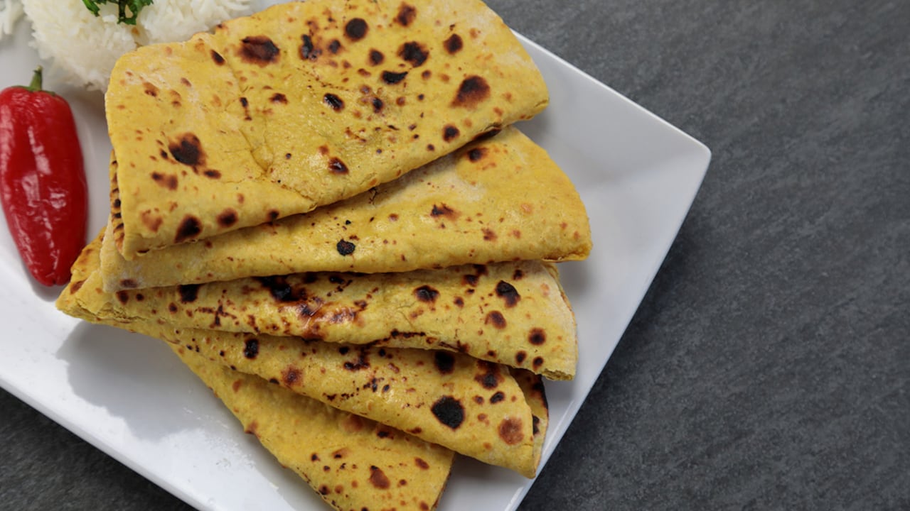 Best Roti for Diabetes: Experts Explain Which Flour Choices May Help Manage Blood Sugar