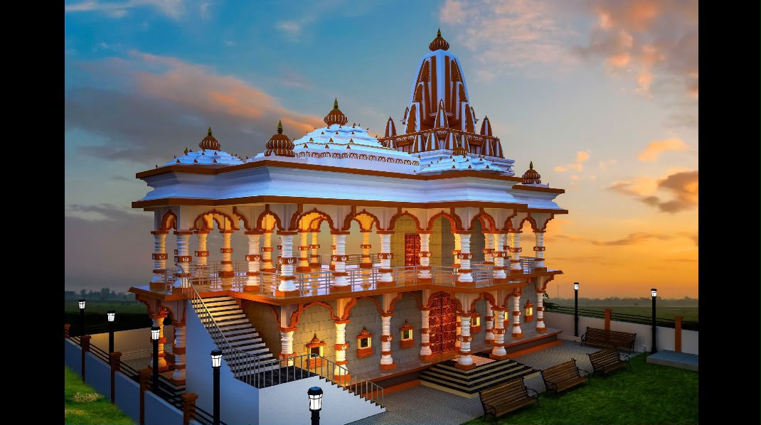 BMB Temple Construction: Preserving India’s Temple Heritage Through Traditional Craftsmanship and Modern Building Techniques