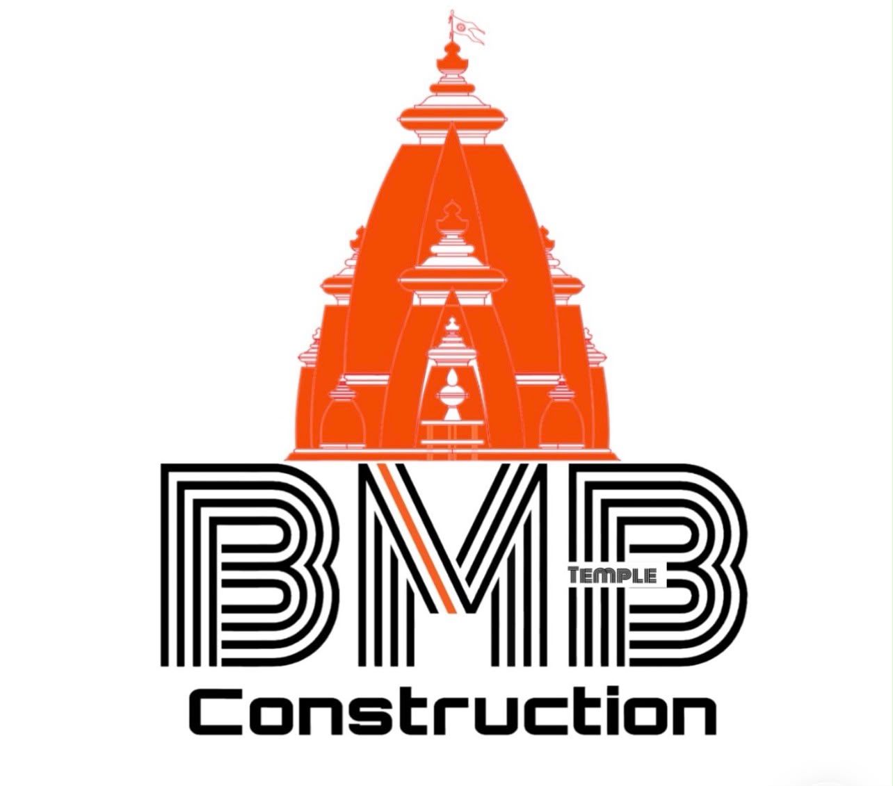 BMB Temple Construction: Preserving India’s Temple Heritage Through Traditional Craftsmanship and Modern Building Techniques — Detail photograph 1