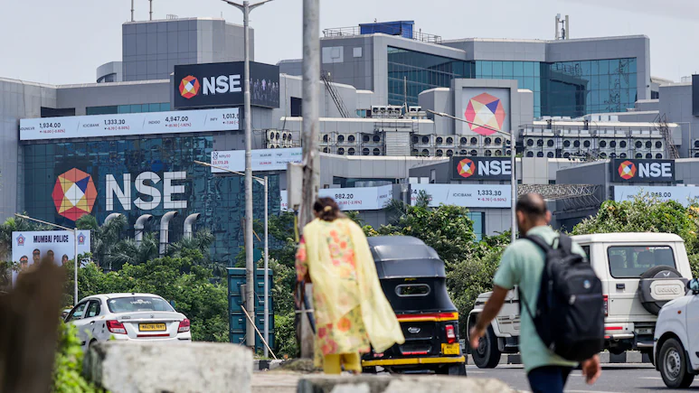 Indian Economy Grows Nearly 8%, But Why Are Stock Market Returns Lagging?