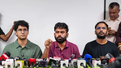 CJP Leaders Claim Possible Arrest Ahead of October 10 Delhi Protest Over SIR