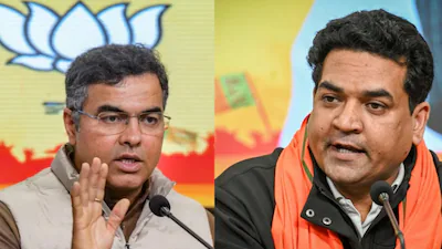 Delhi High Court Rejects Pleas Seeking FIRs Against Kapil Mishra, Parvesh Verma Over 2020 Riots