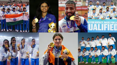 Nita Ambani Congratulates Team India After 85-Medal Asian Games 2026 Campaign