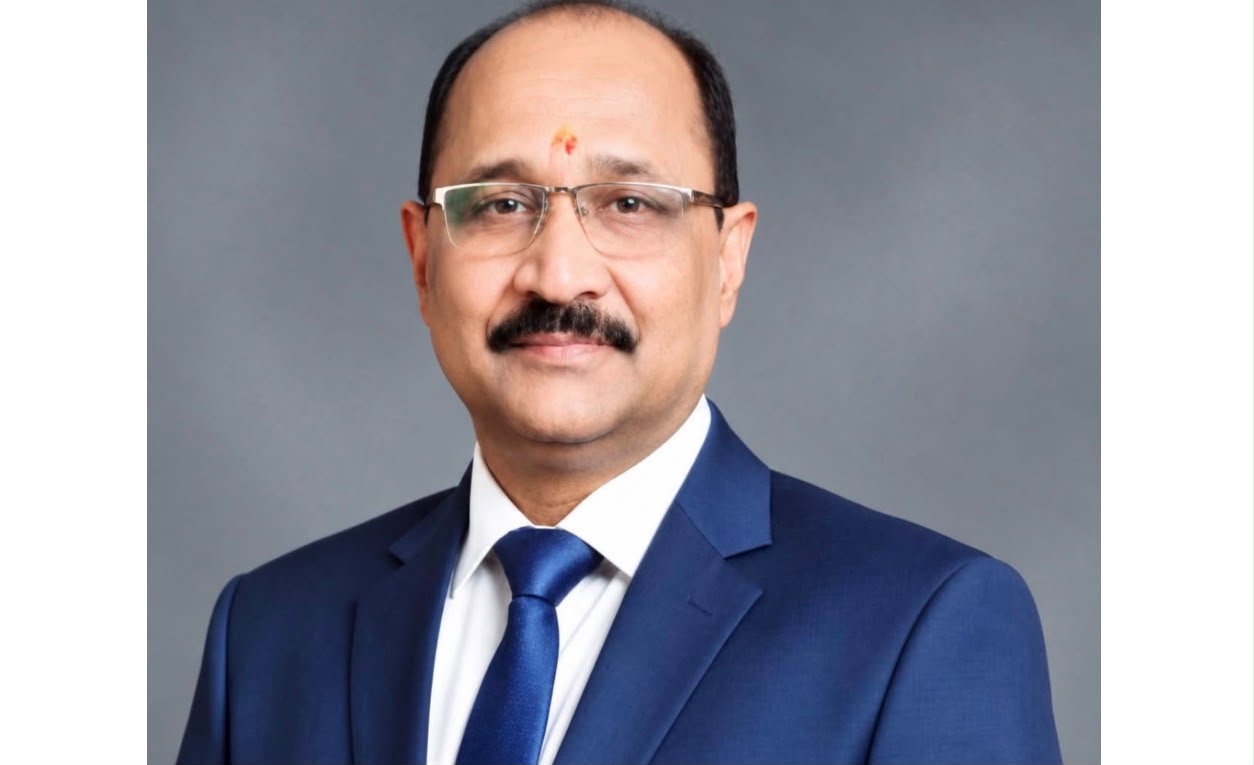 Dr. J. P. Mishra: Bridging Entrepreneurship, Mentorship, Spiritual Wisdom and Meaningful Value Creation