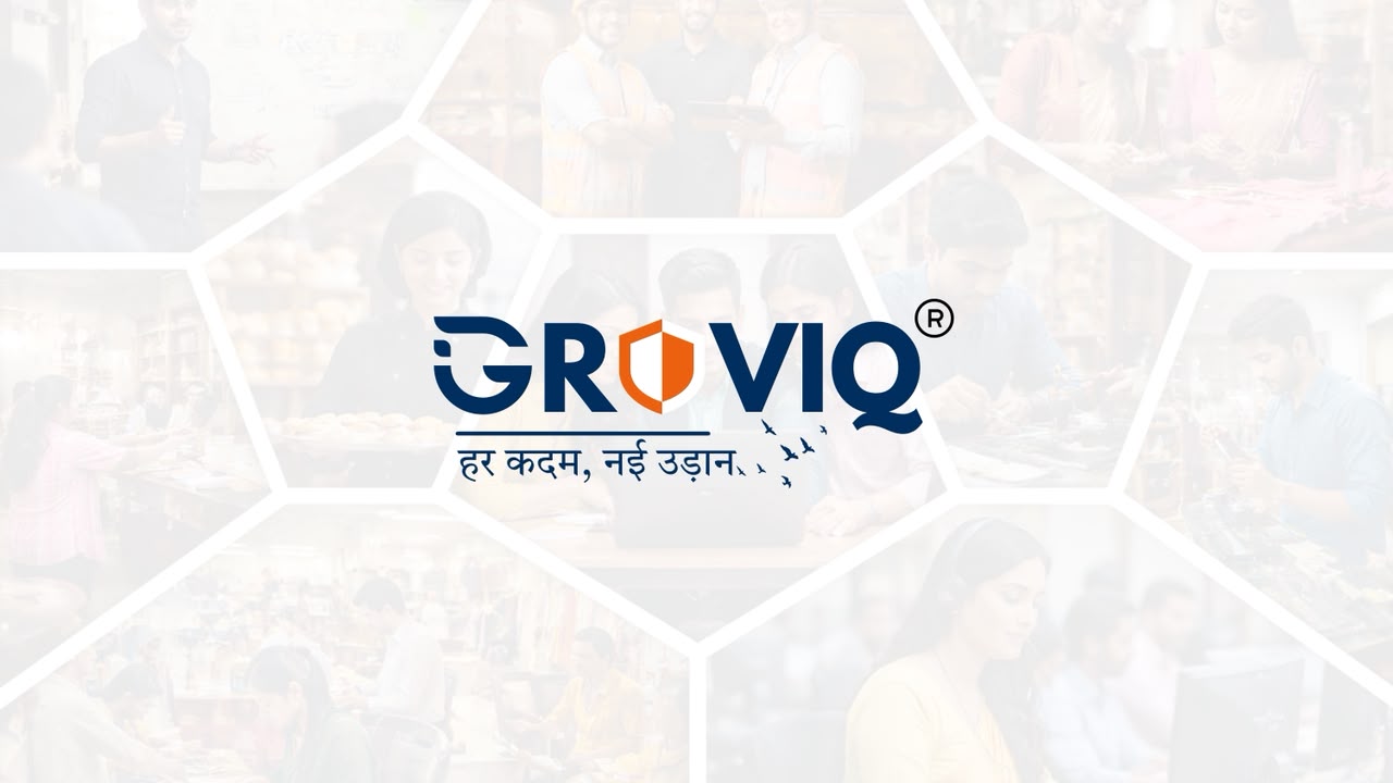 Groviq Services Private Limited: Bridging the Gap Between Entrepreneurial Ambition and Business Growth