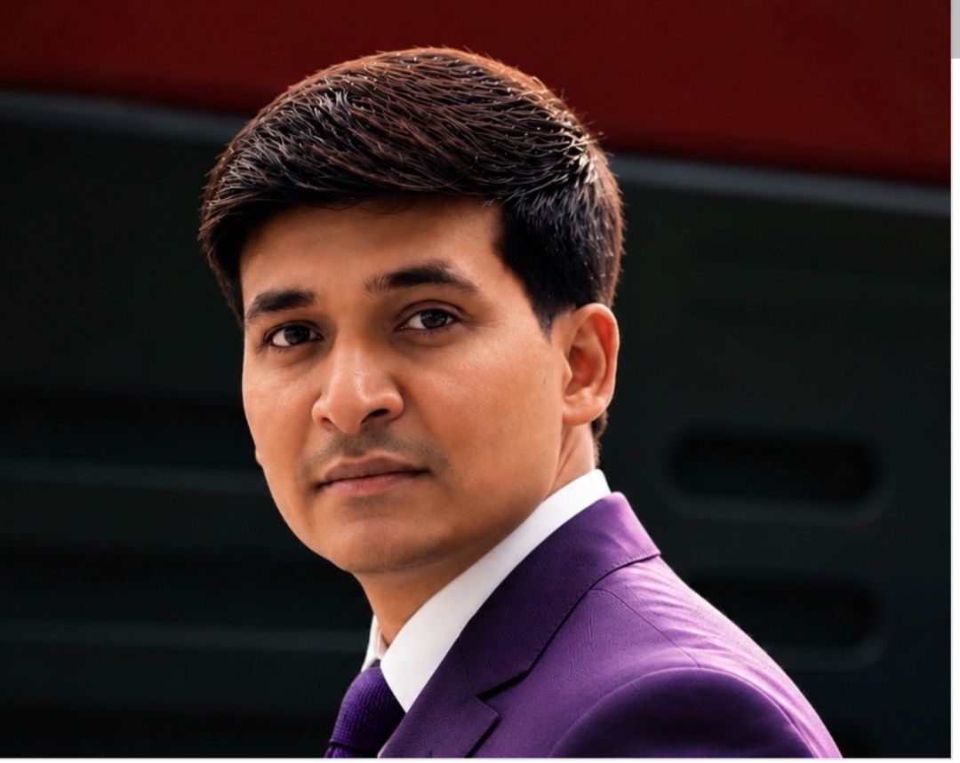 Dr. Arun Kumar’s Achievements Highlight a Growing Contribution to Digital Education