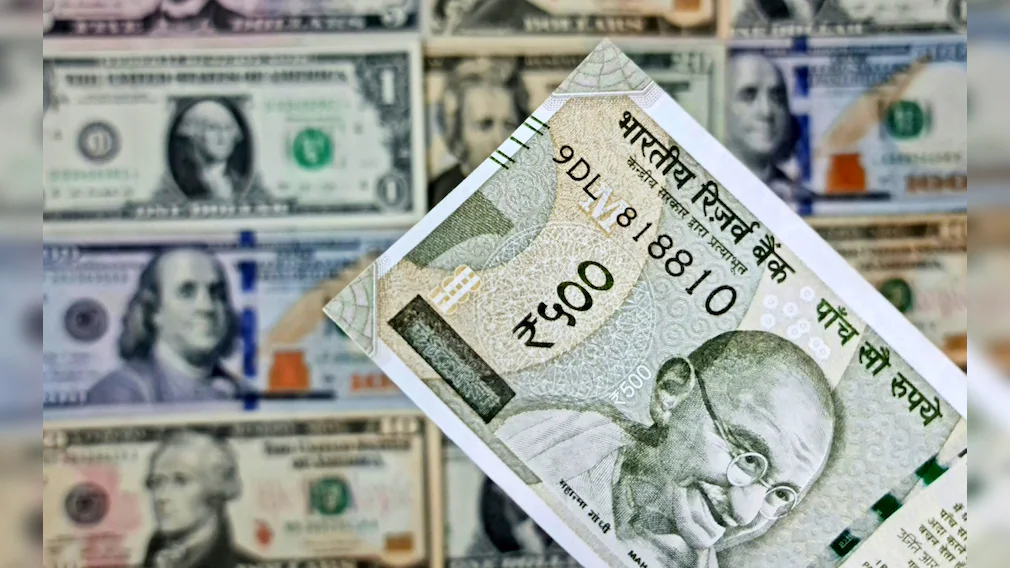 India’s Forex Reserves Fall $18.34 Billion: What the Sharp Weekly Decline Means