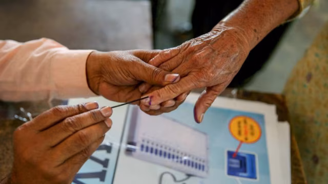 Bypoll 2026: Voting Underway in Six Seats Across Bengal, Tamil Nadu, Assam and Puducherry