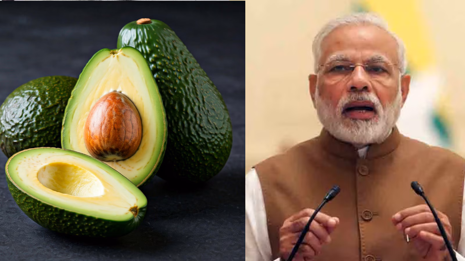 Indian Avocados Get a Desi Makeover: 7 Easy Ways to Add Them to Everyday Meals