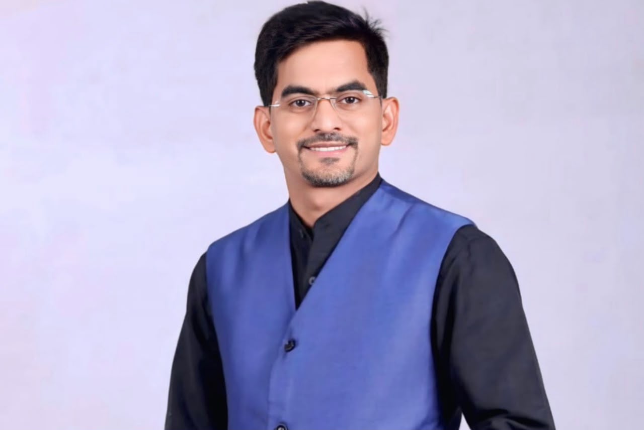 SAMSY UNI PRIVATE LIMITED: Building an Integrated Indian Ecosystem Across Blockchain Technology, Education and Wellness