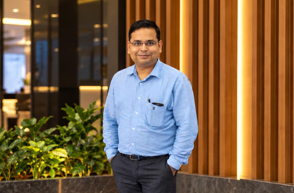 Dr. Chandan Dash on the Evolution of Home Security Systems in India