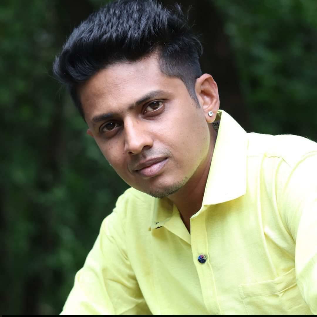 Ketan Pendse: A Dynamic Creative Force Redefining Indian Cinema as an Actor, Writer, Director & Producer